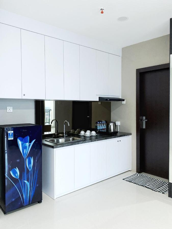 Formosa Residencen - The Apartments 2 Bed Room Nagoya Exterior foto