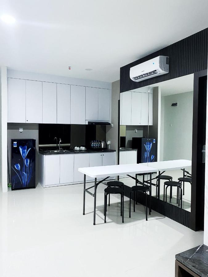 Formosa Residencen - The Apartments 2 Bed Room Nagoya Exterior foto