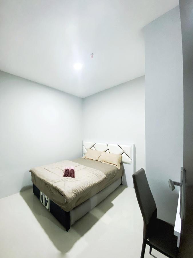 Formosa Residencen - The Apartments 2 Bed Room Nagoya Exterior foto
