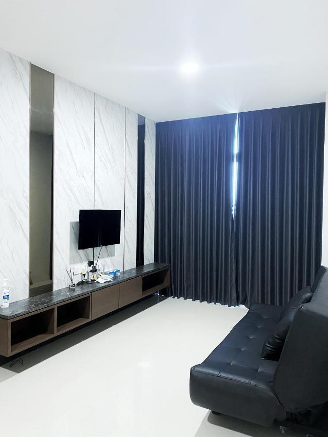 Formosa Residencen - The Apartments 2 Bed Room Nagoya Exterior foto
